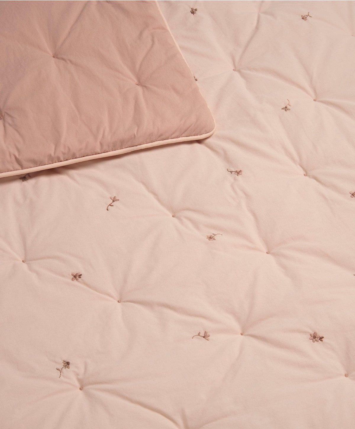 Mamas & Papas Quilt 4.0 Tog - Welcome to the World Wildflower