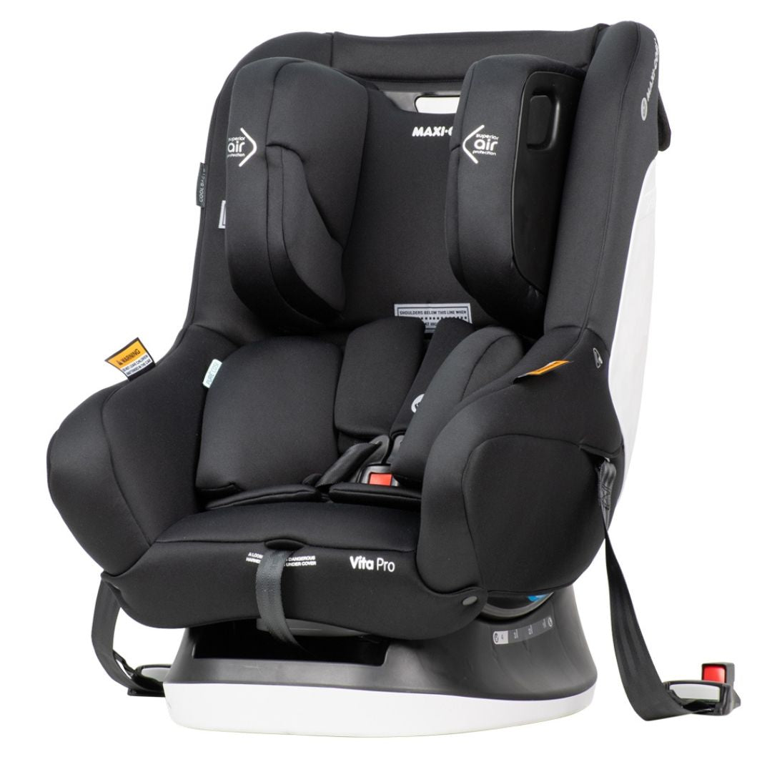maxi cosi 0-4 Maxi Cosi Vita Pro Convertible Car Seat