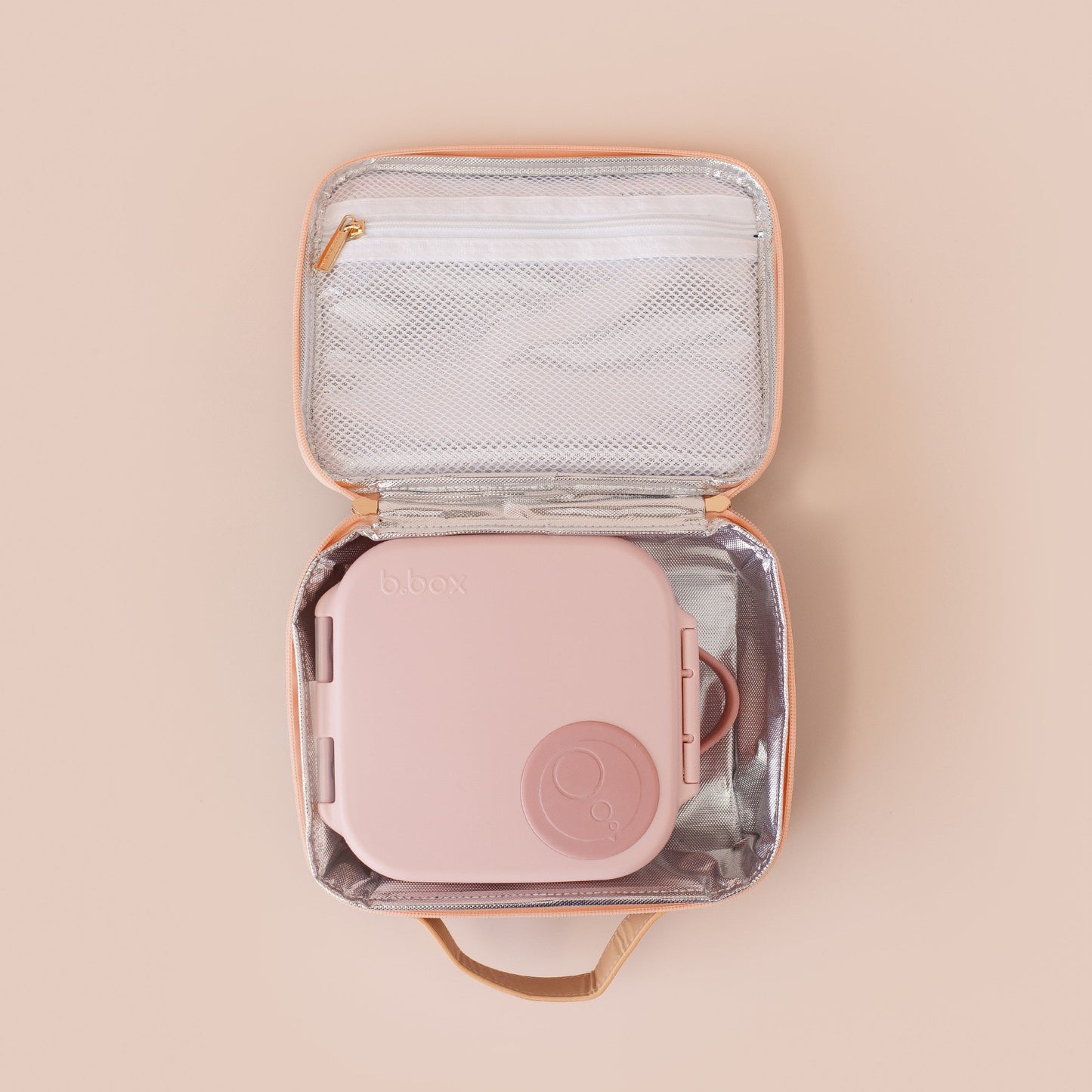 Fox & Fellow Mermaids Mini Lunch Bag