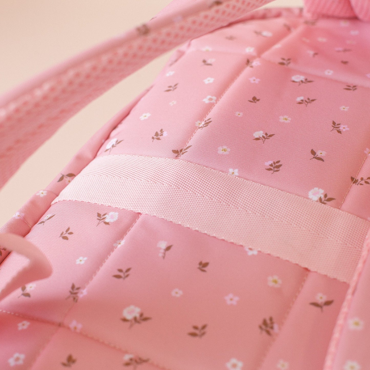 Fox & Fellow Dusty Roses Backpack