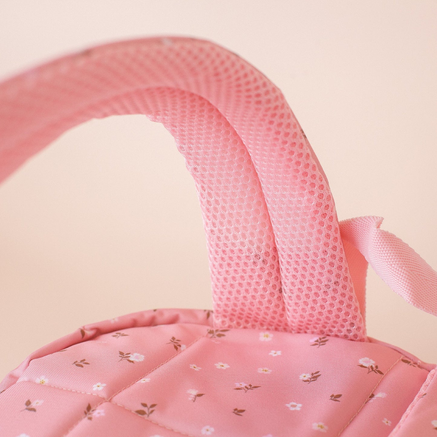 Fox & Fellow Dusty Roses Backpack