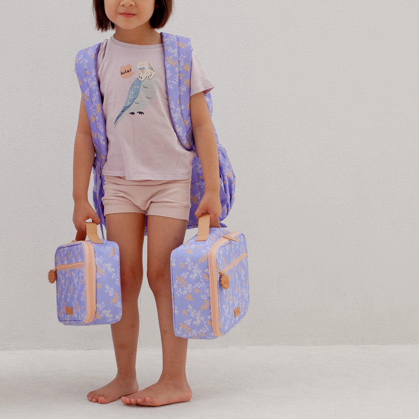 Fox & Fellow Juniper Backpack