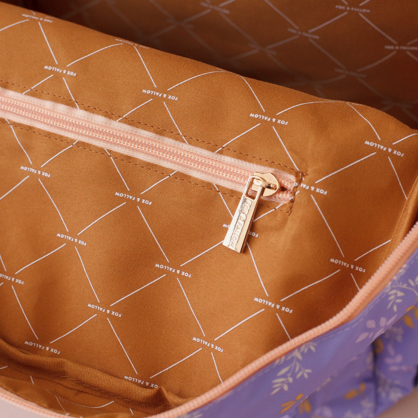 Fox & Fellow Juniper Backpack