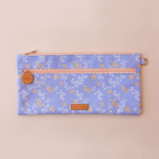 Fox & Fellow Juniper Large Pencil Case