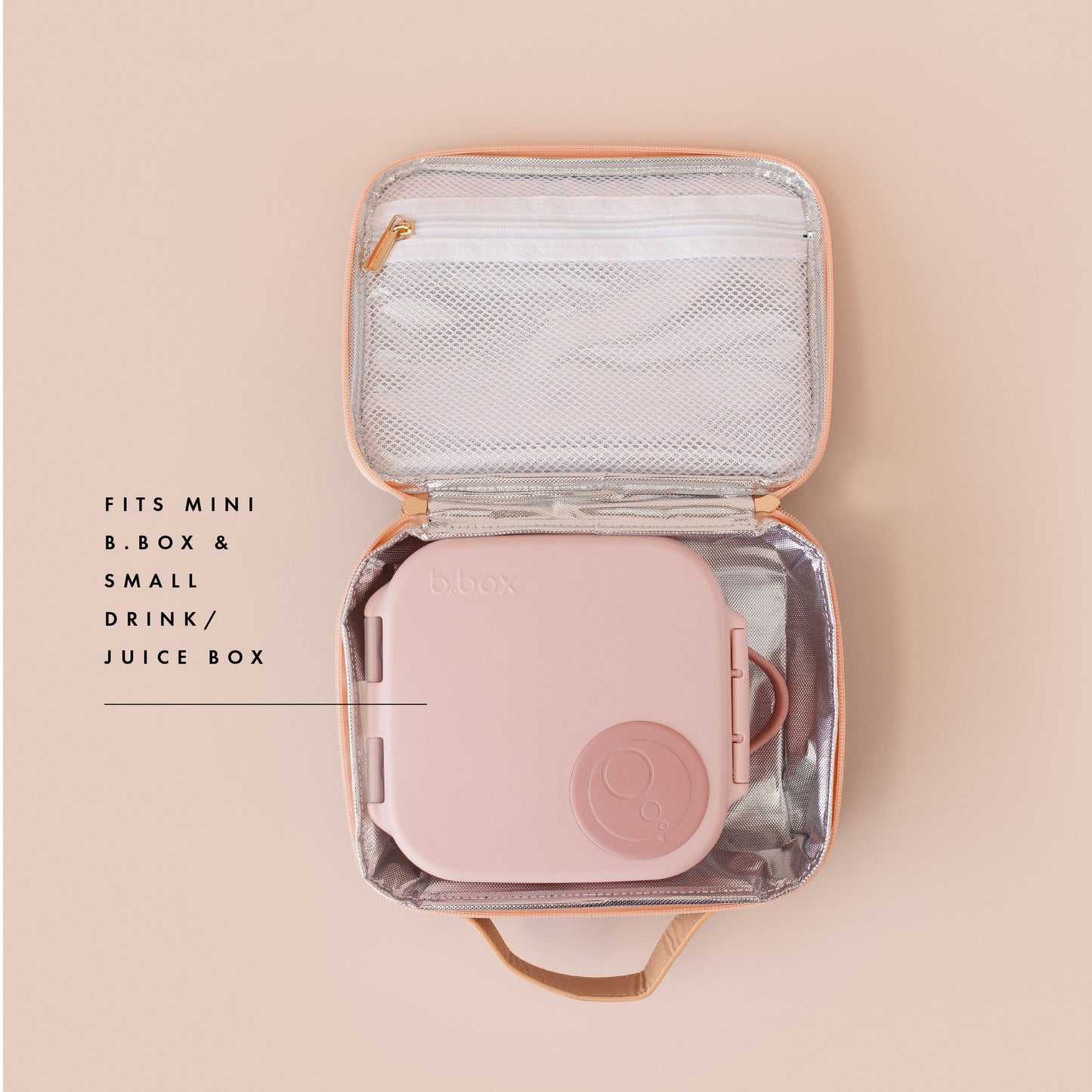 Fox & Fellow Juniper Mini Lunch Bag