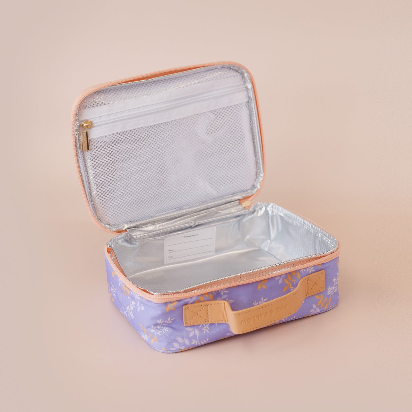 Fox & Fellow Juniper Mini Lunch Bag