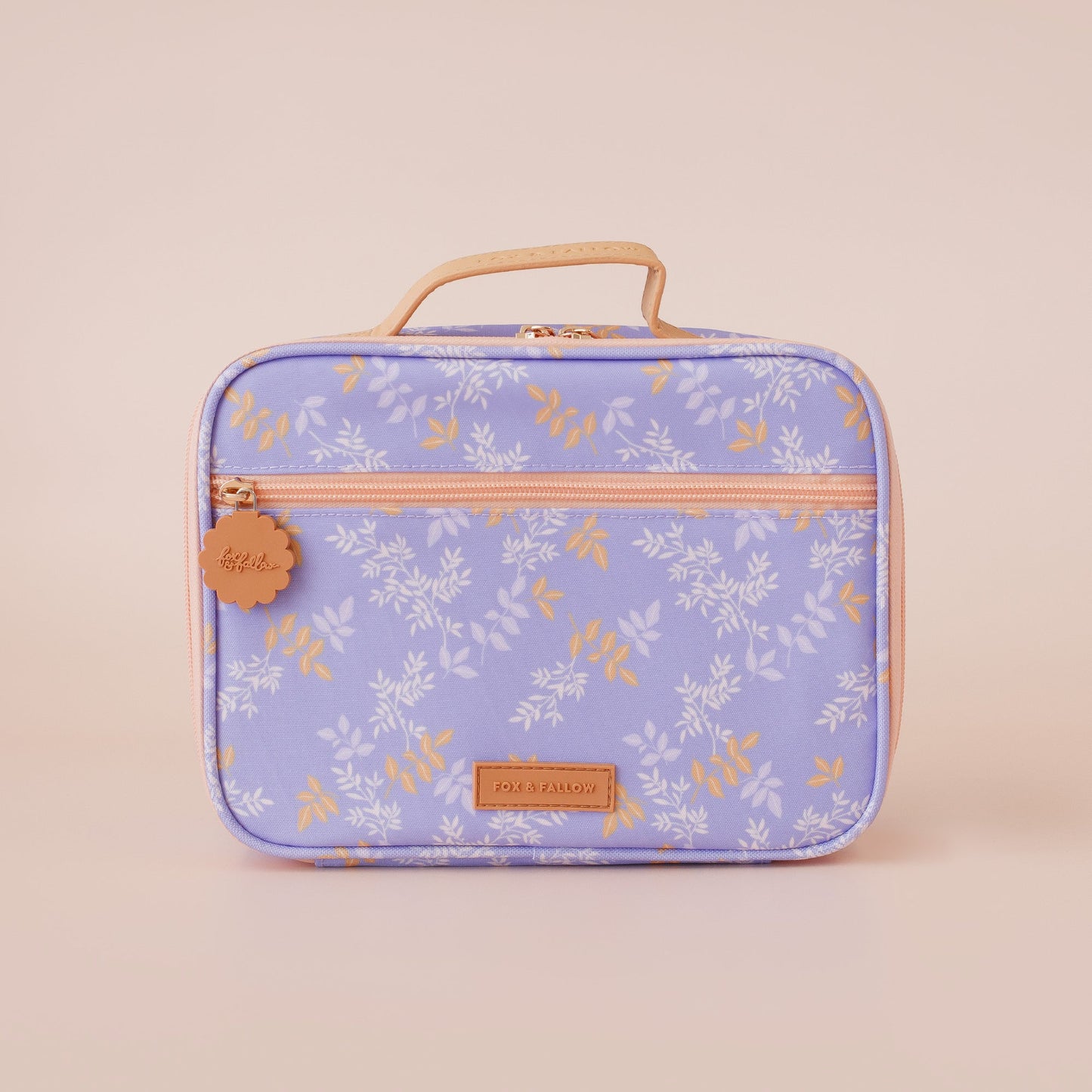 Fox & Fellow Juniper Mini Lunch Bag