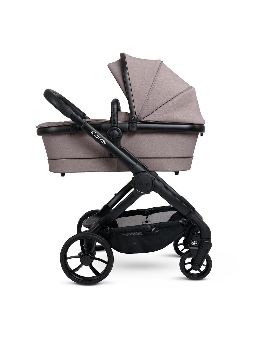iCANDY PEACH 7 PUSHCHAIR -PORCINI