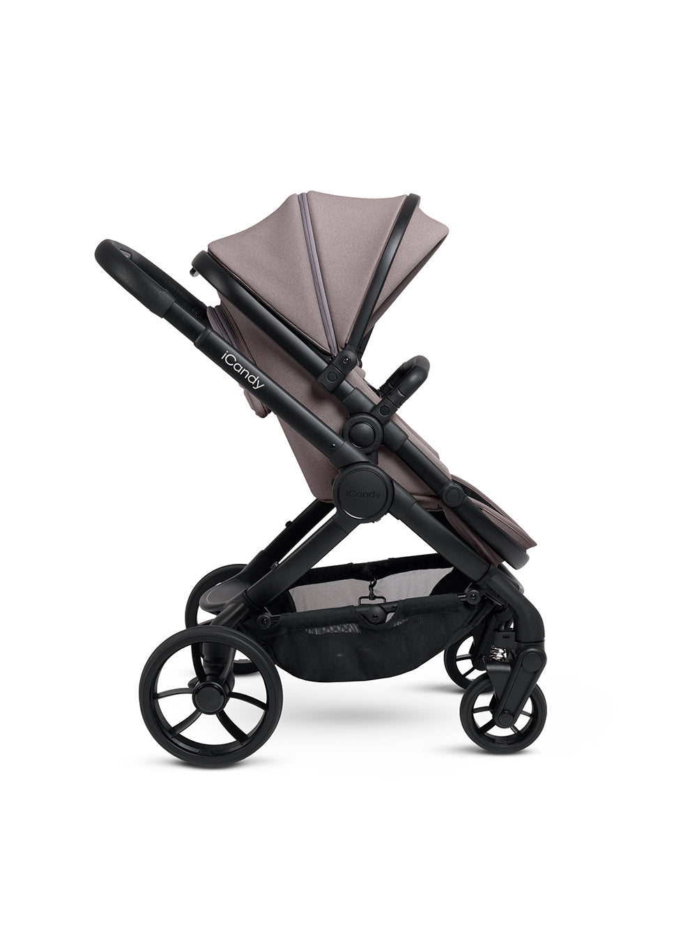 iCANDY PEACH 7 PUSHCHAIR -PORCINI