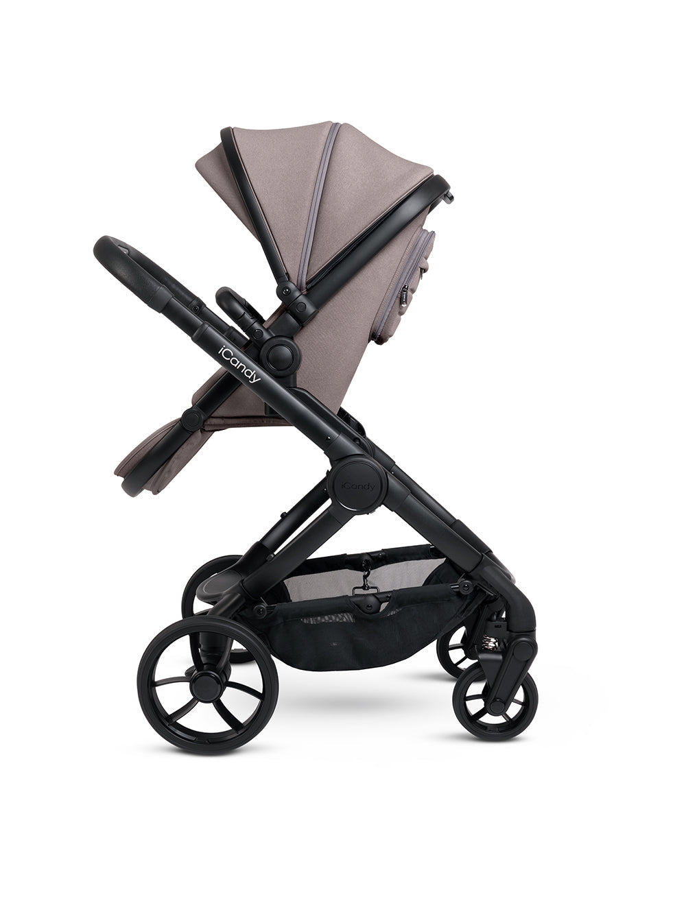iCANDY PEACH 7 PUSHCHAIR -PORCINI