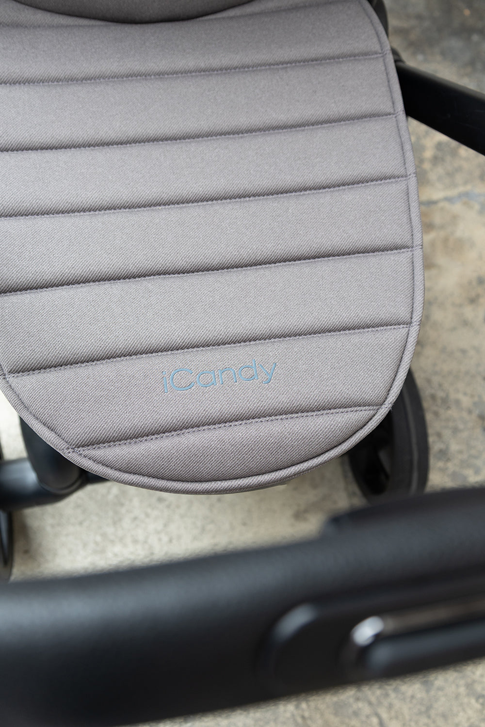 iCANDY PEACH 7 PUSHCHAIR -PORCINI