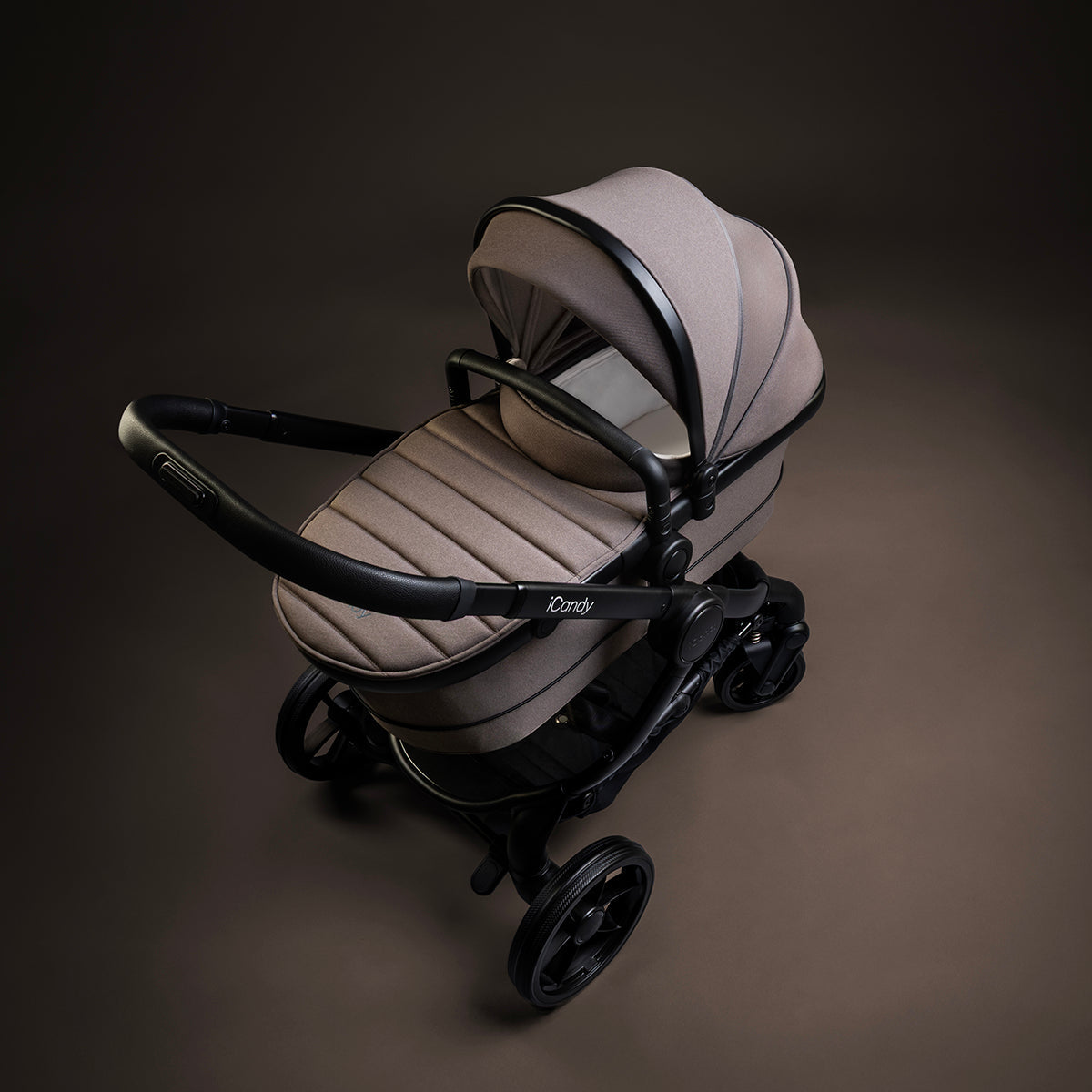iCANDY PEACH 7 PUSHCHAIR -PORCINI