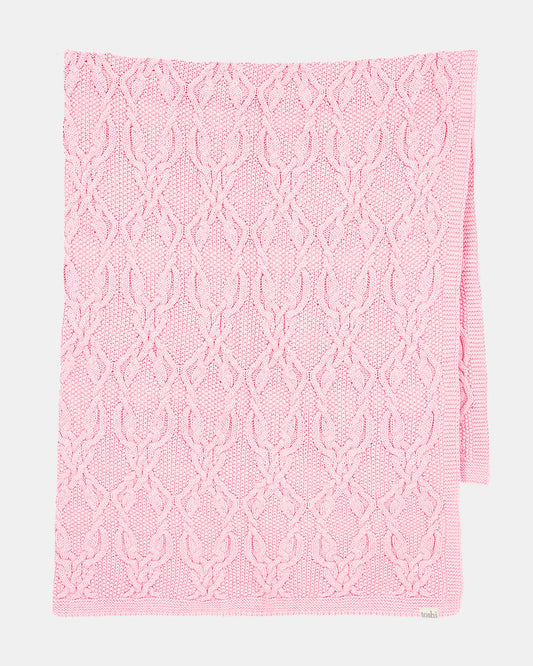 Toshi Organic Blanket Bowie