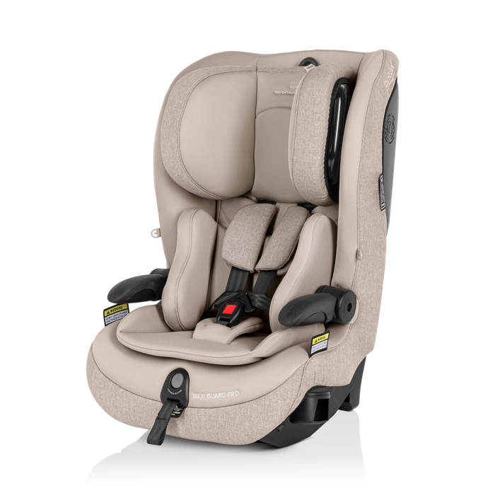 Britax Safe-n-Sound Maxi Guard Pro Style - 6 Months To 8 Years
