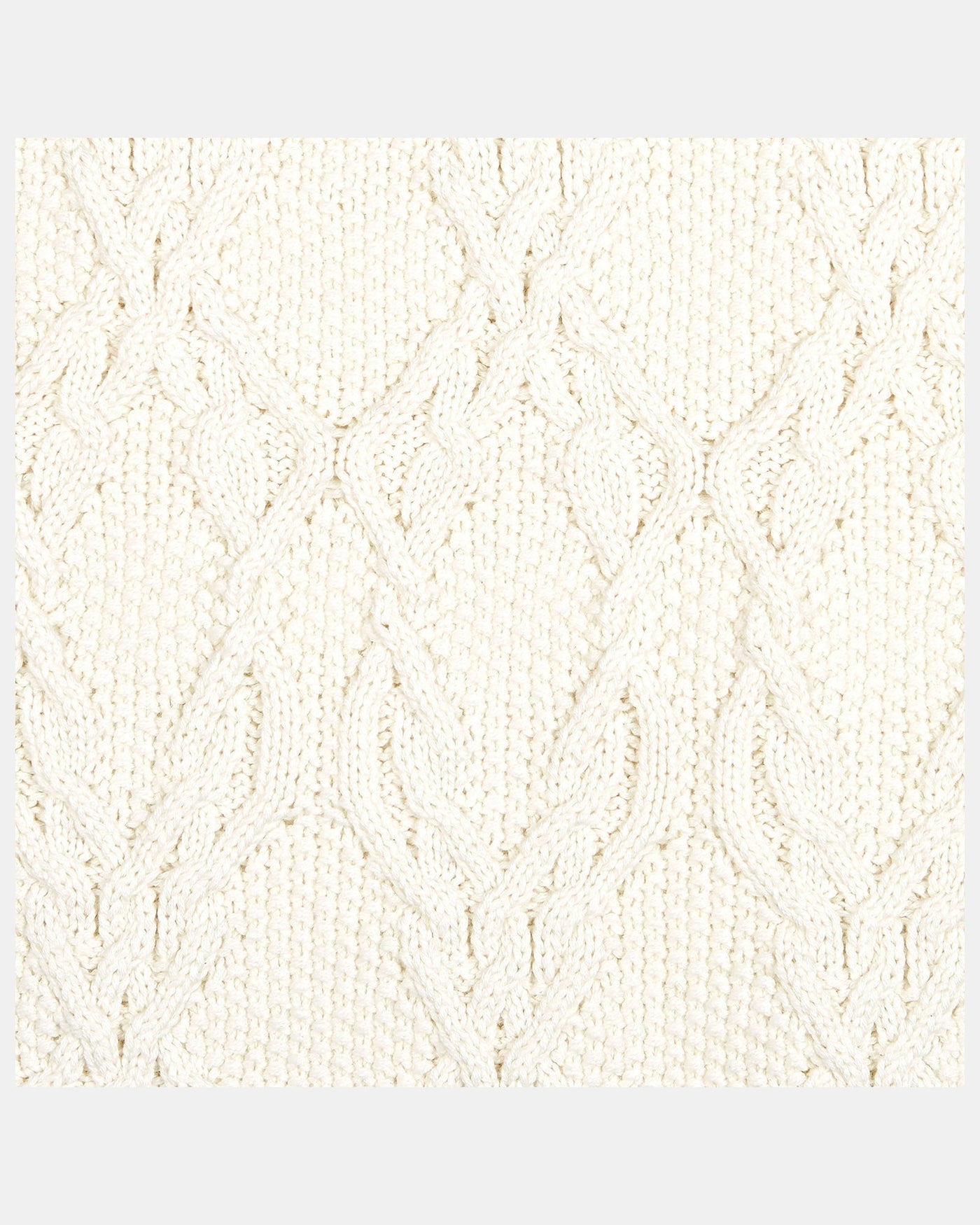 Toshi Organic Blanket Bowie