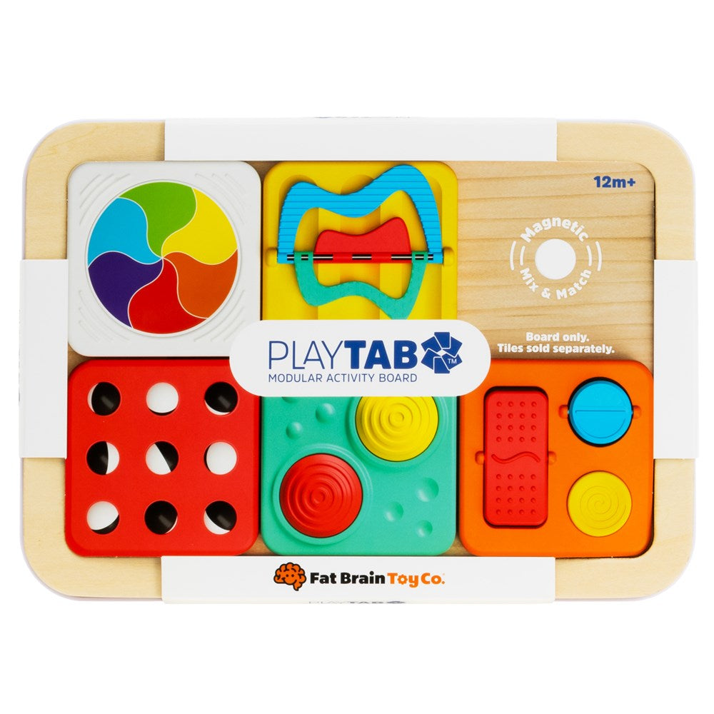 Fat Brain Toys Playtab Board Only