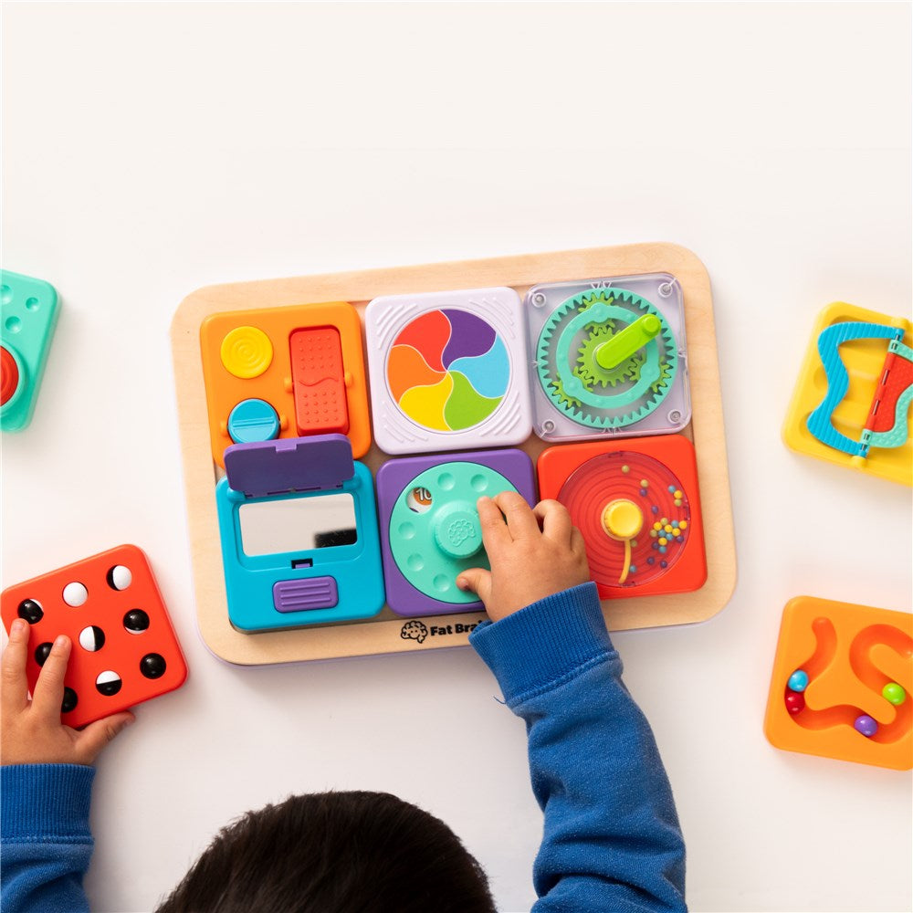 Fat Brain Toys Playtab Board Only
