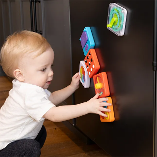 FAT BRAIN TOYS PLAYTAB ESSENTIAL SET