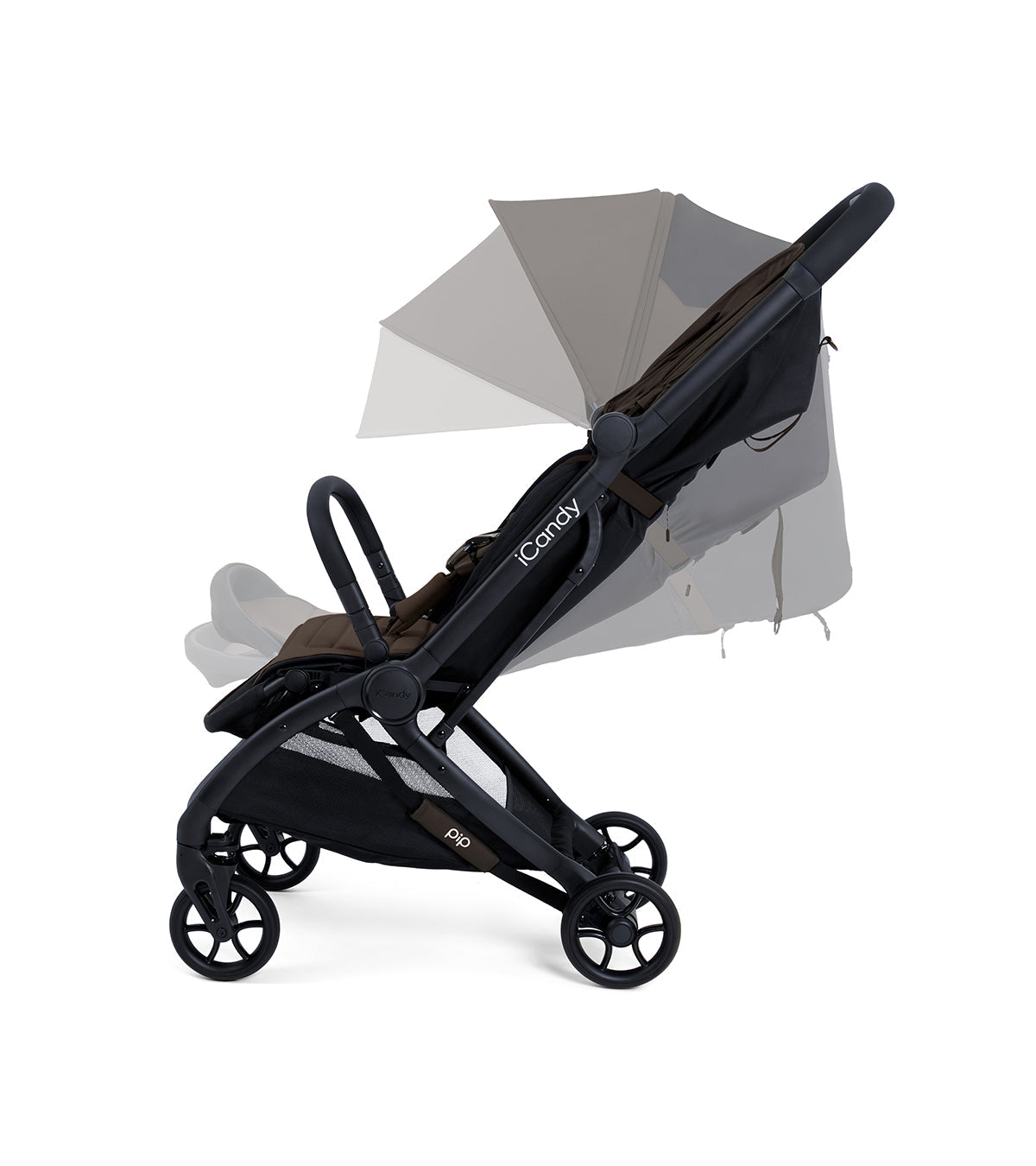 iCandy PIP PUSHCHAIR - MUDDY PUDDLE