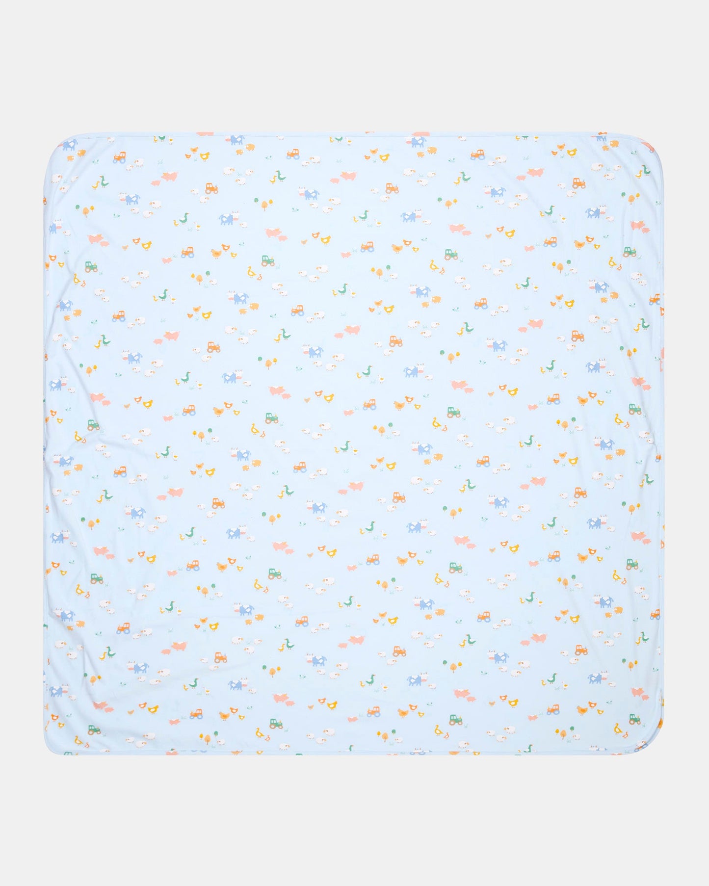 Toshi Wrap Knit Swaddle Harvest