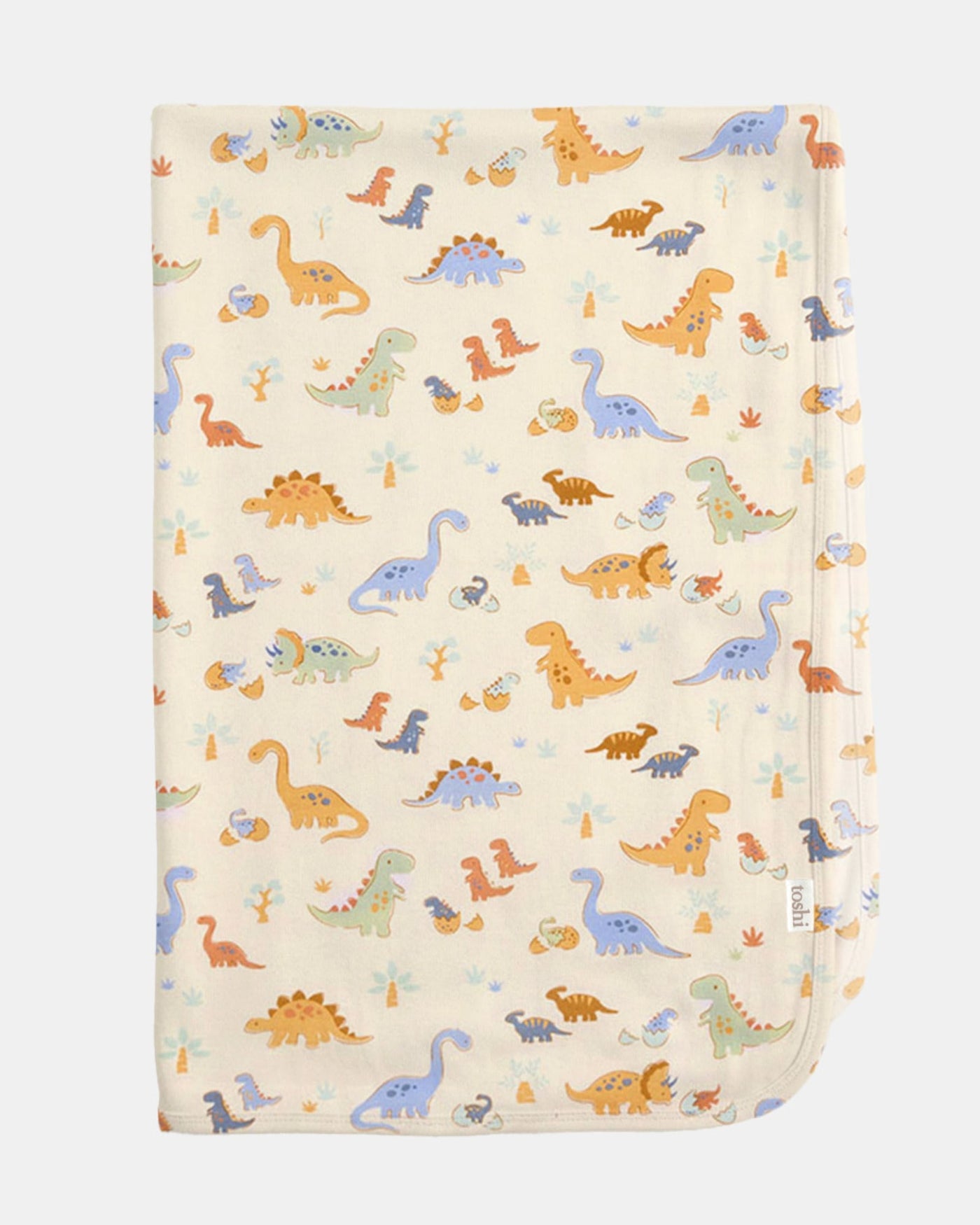 Toshi Wrap Knit Swaddle Harvest