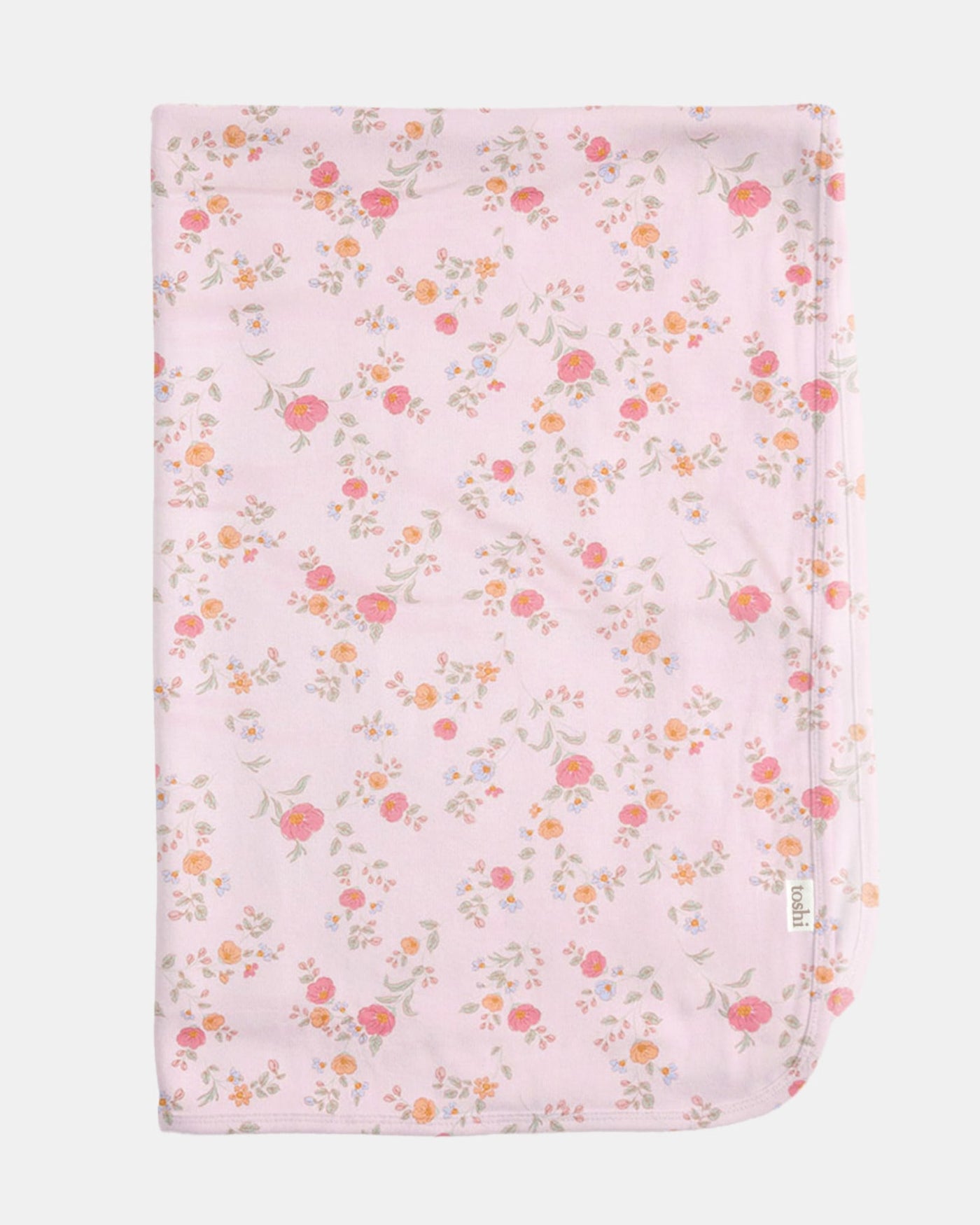 Toshi Wrap Knit Swaddle Harvest