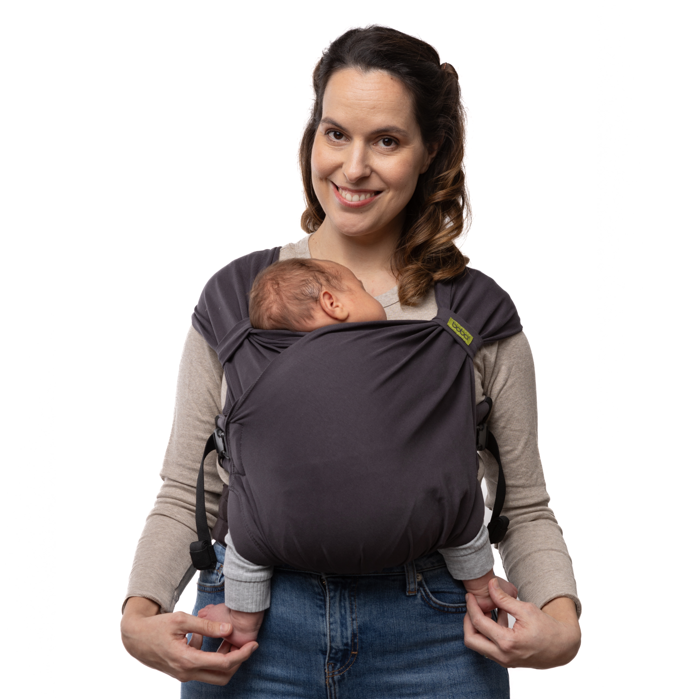 Boba Bliss Adjustable Carrier