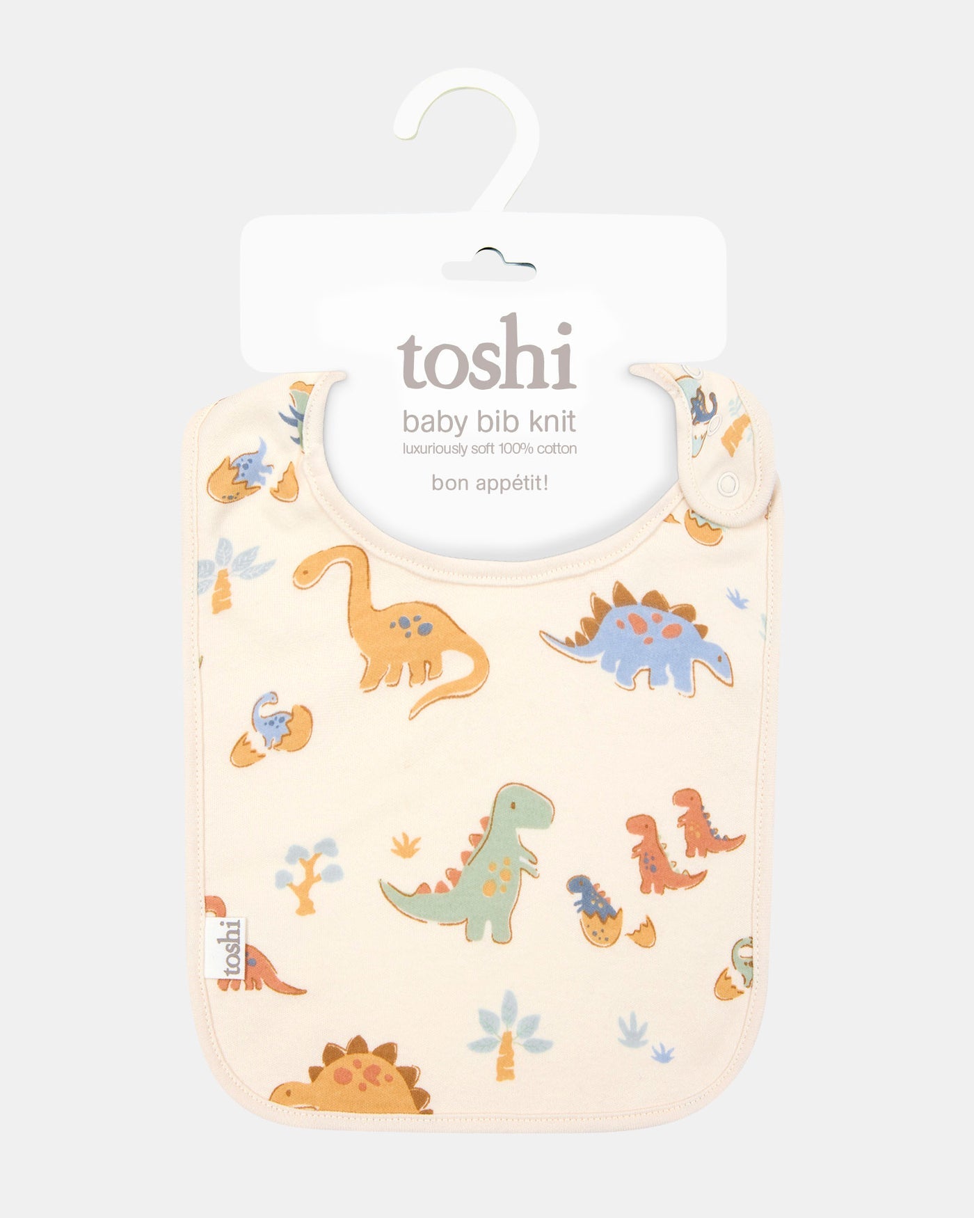 Toshi Bib Harvest