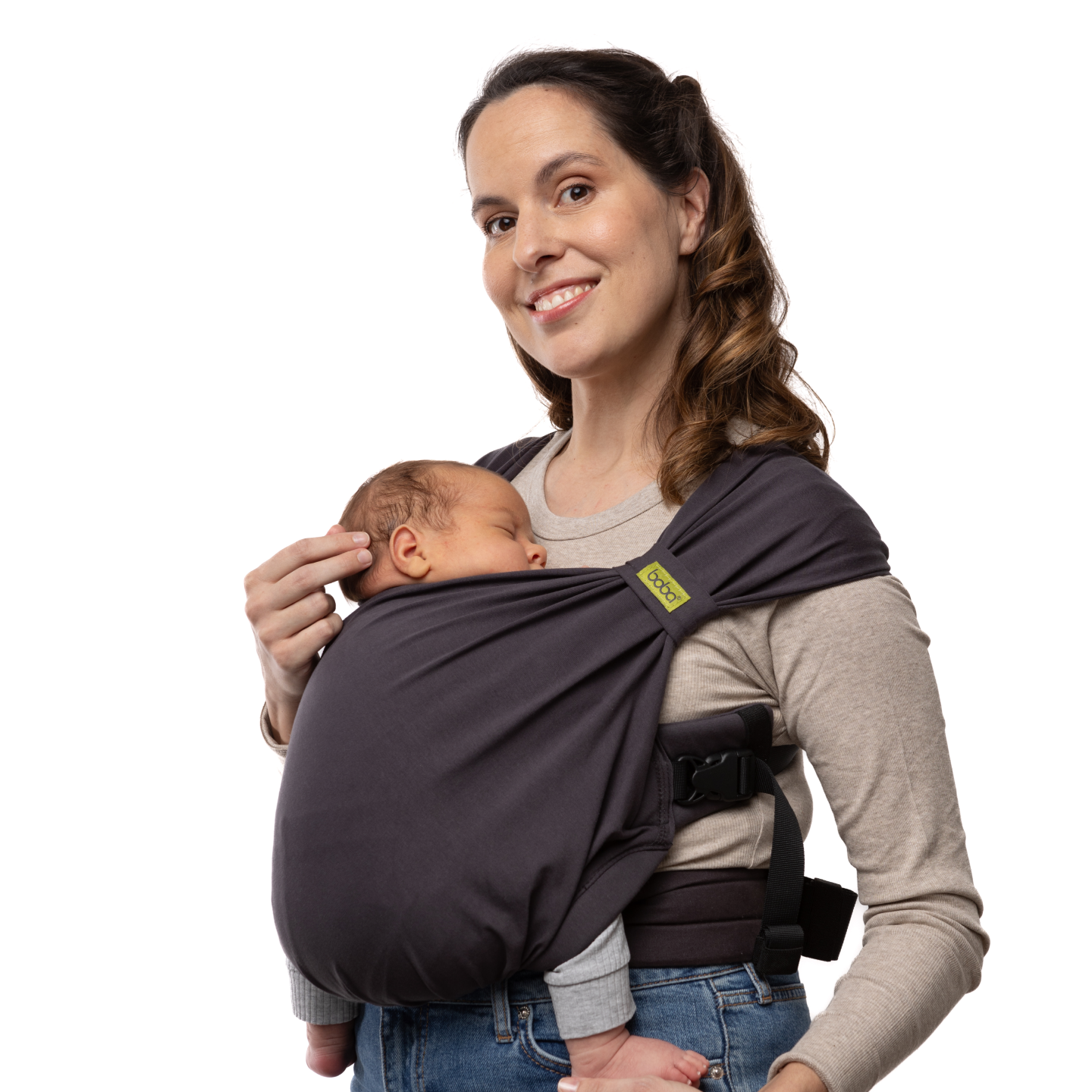 Boba Bliss Adjustable Carrier