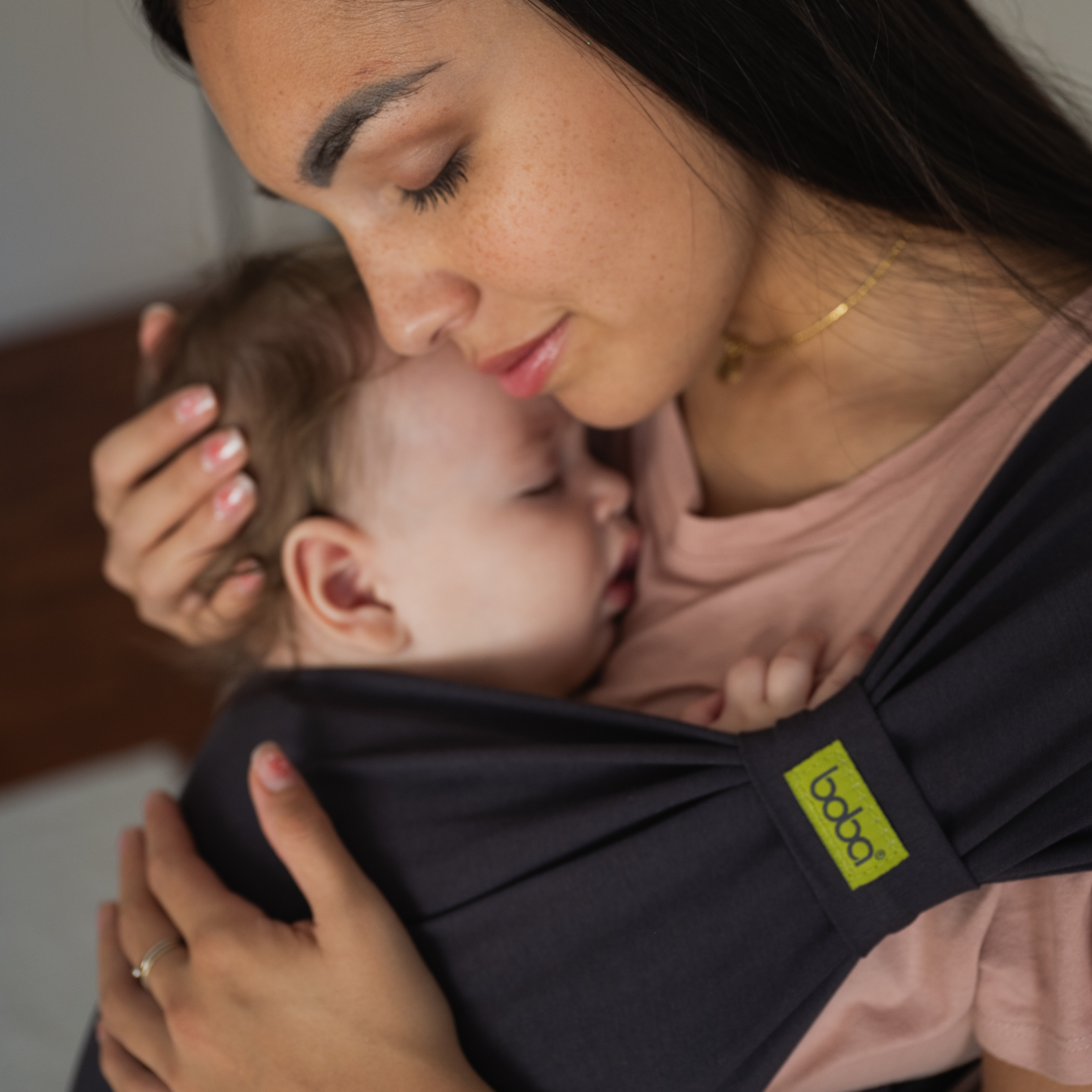 Boba Bliss Adjustable Carrier