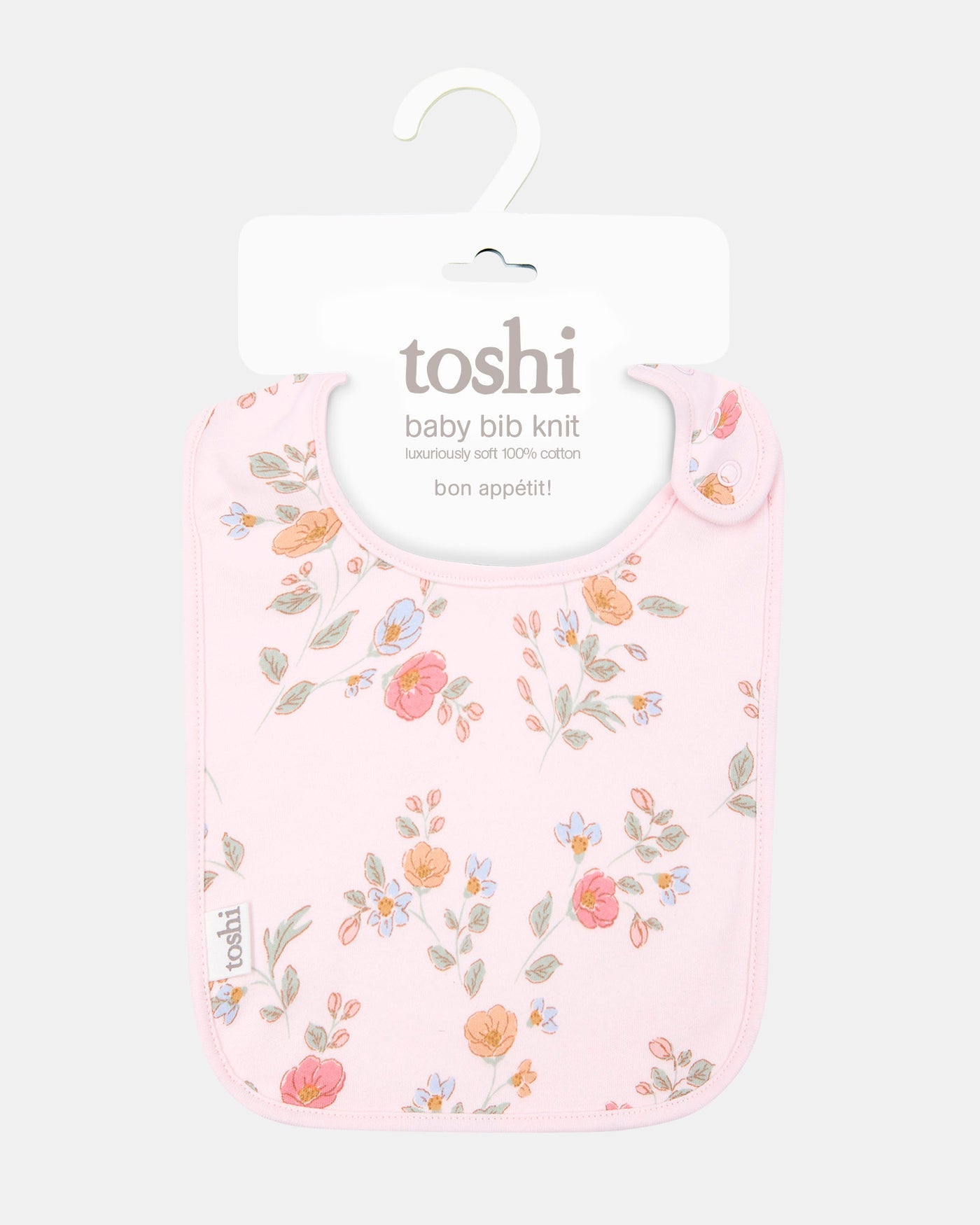 Toshi Bib Harvest