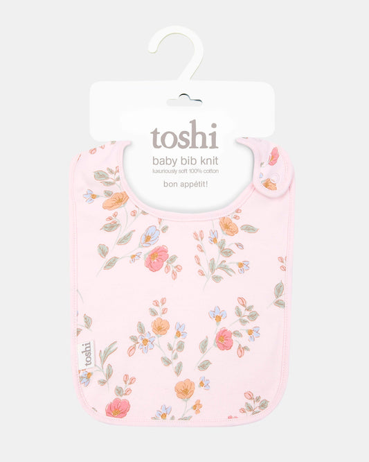 Toshi Bib Harvest