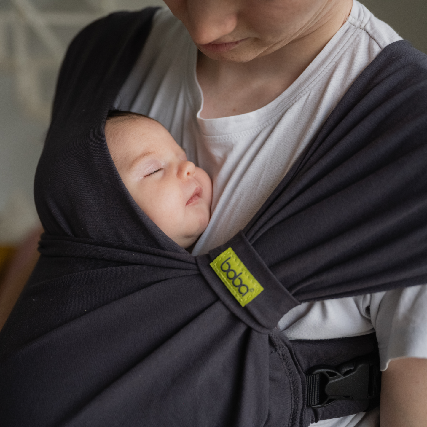 Boba Bliss Adjustable Carrier