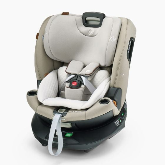 Maxi-Cosi Raia 360 LX Rotating Car Seat