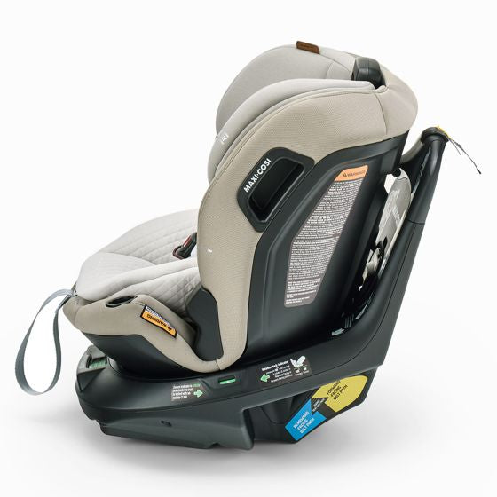 Maxi-Cosi Raia 360 LX Rotating Car Seat