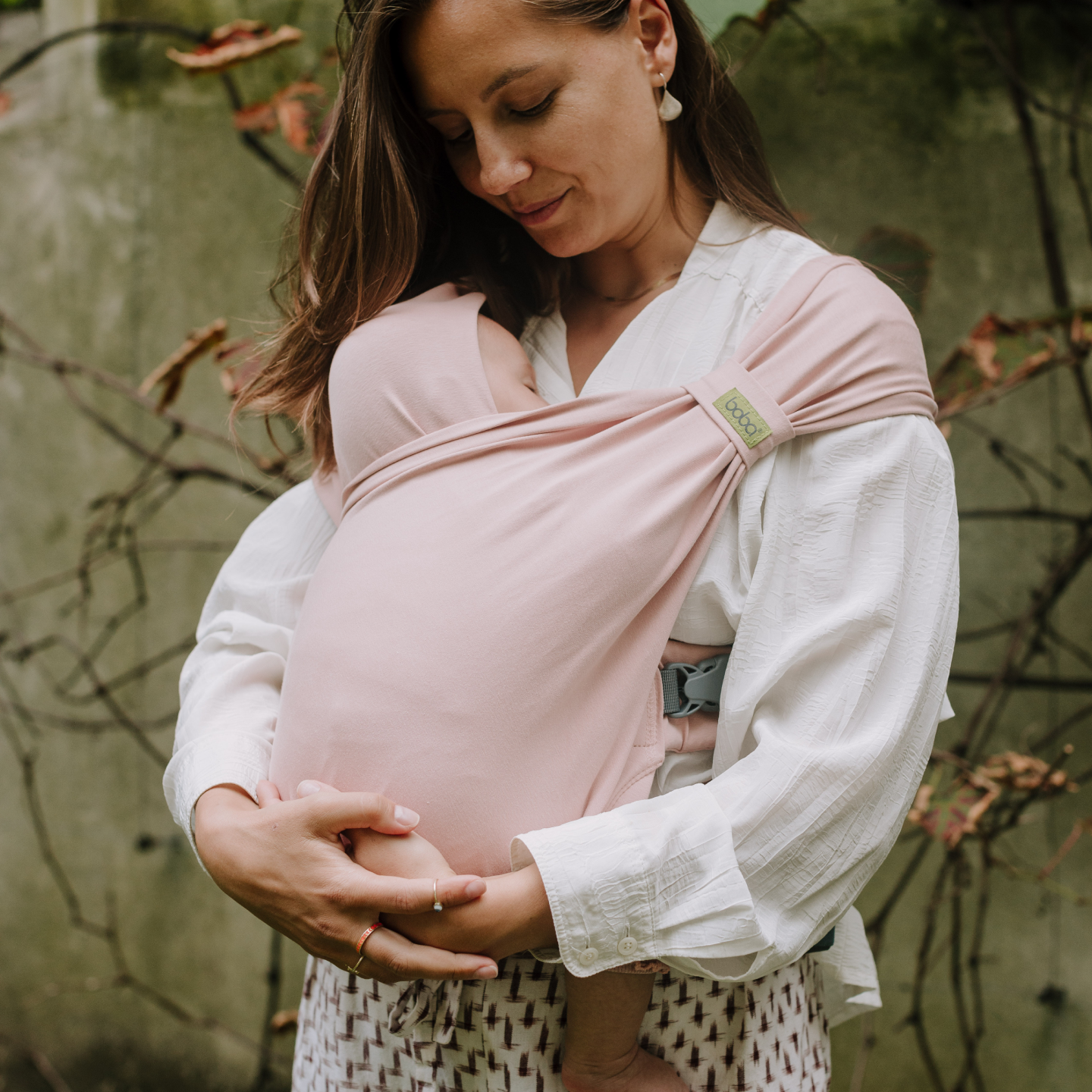 Boba Bliss Adjustable Carrier