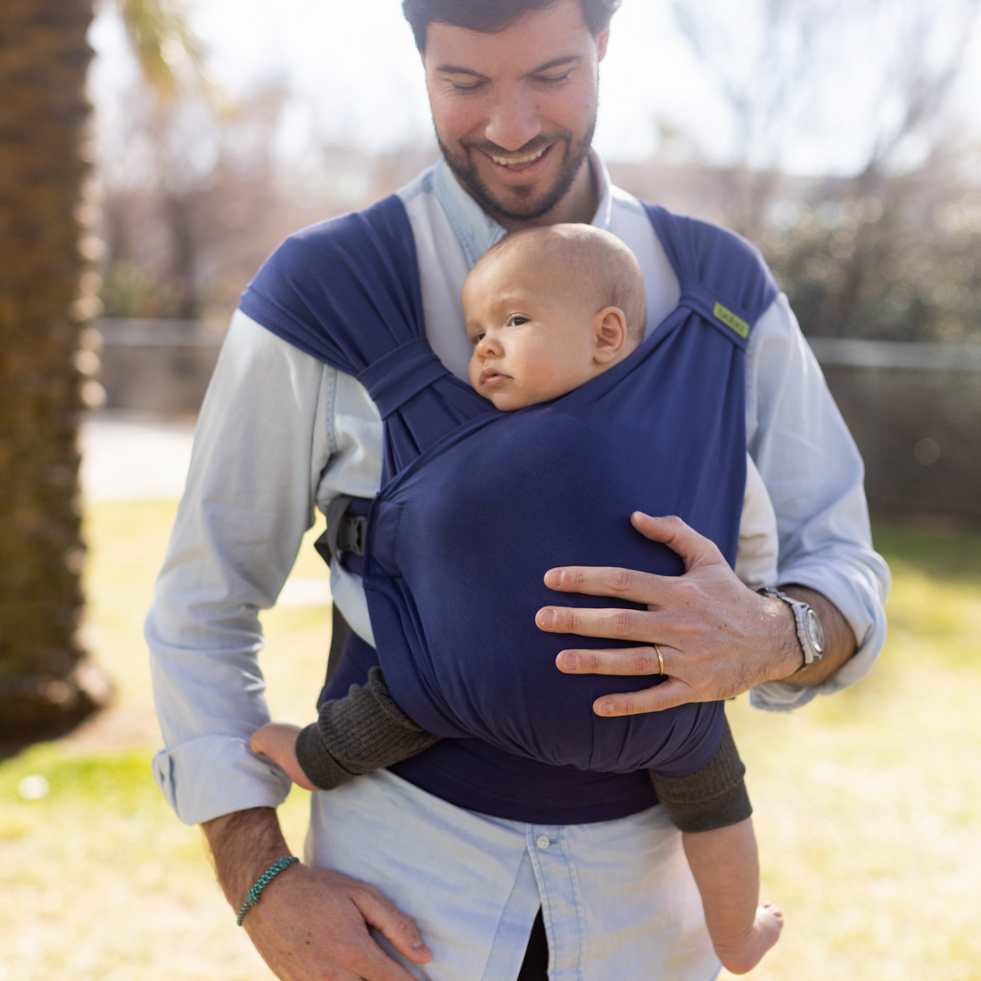 Boba Bliss Adjustable Carrier