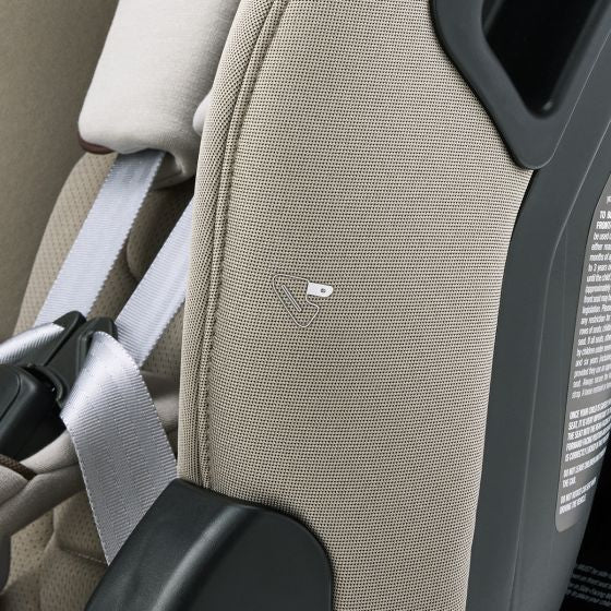 Maxi-Cosi Raia 360 LX Rotating Car Seat