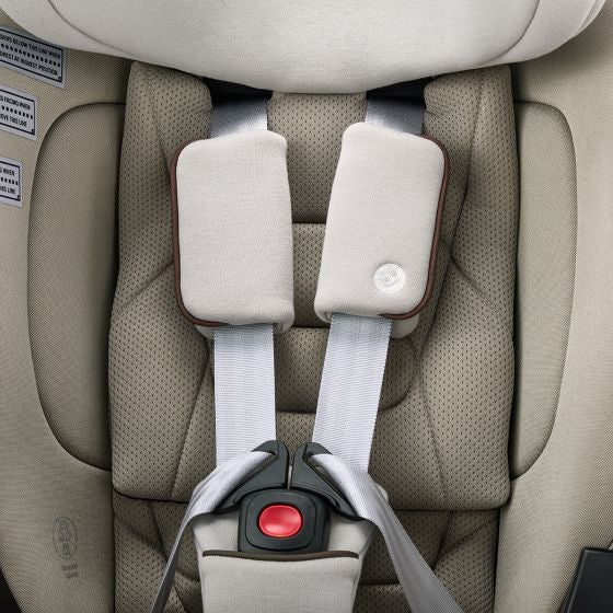 Maxi-Cosi Raia 360 LX Rotating Car Seat