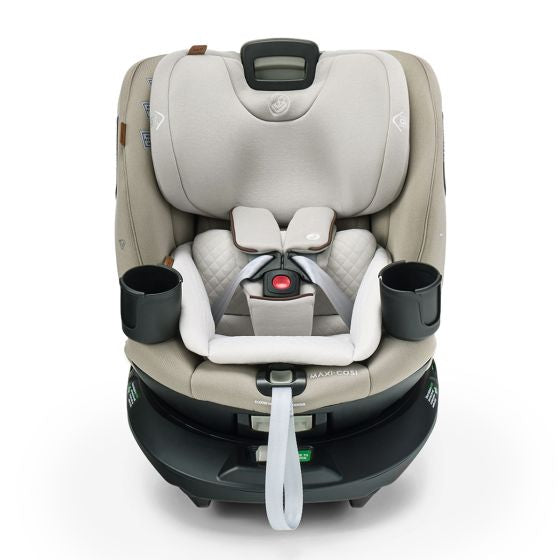 Maxi-Cosi Raia 360 LX Rotating Car Seat