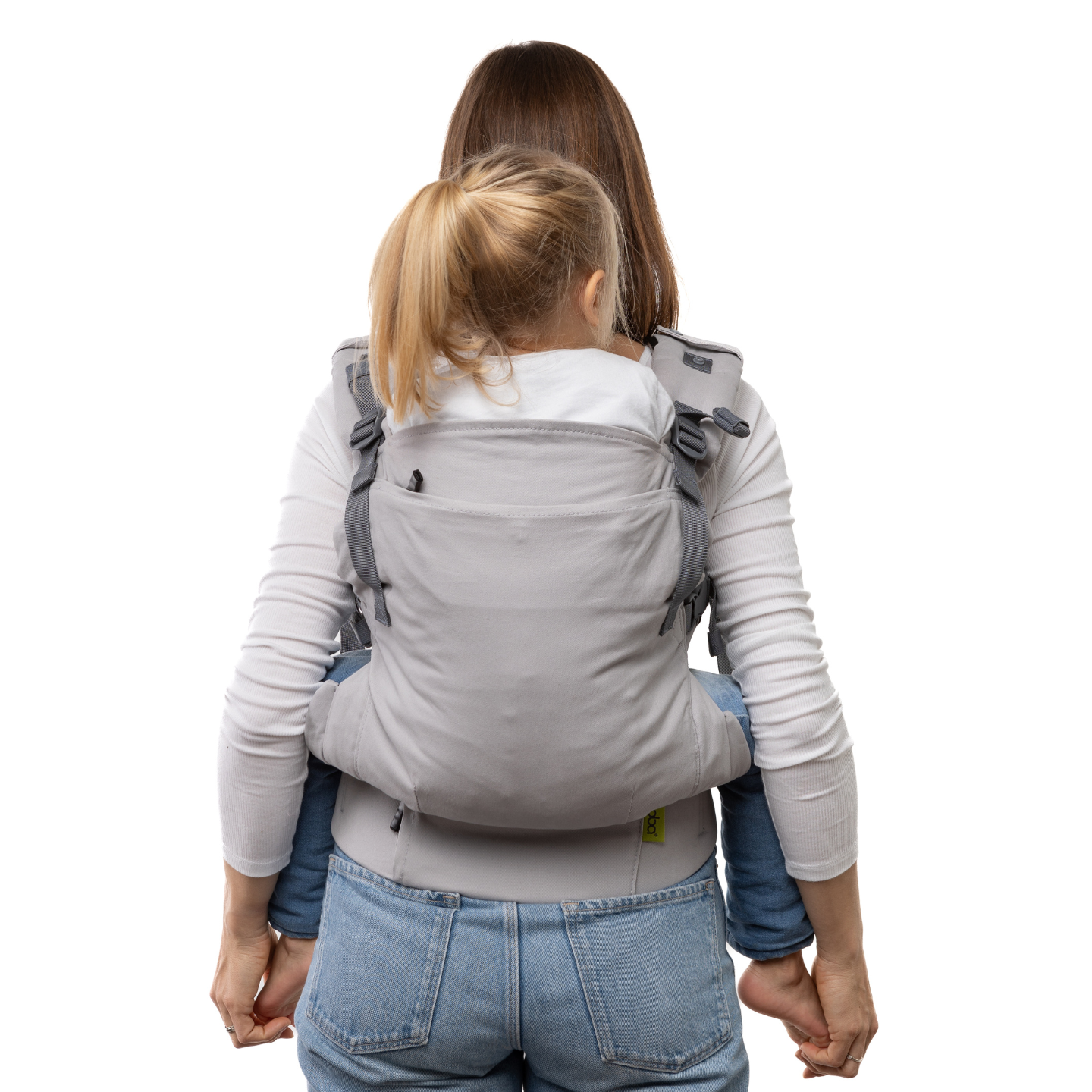 Boba X Adjustable Carrier