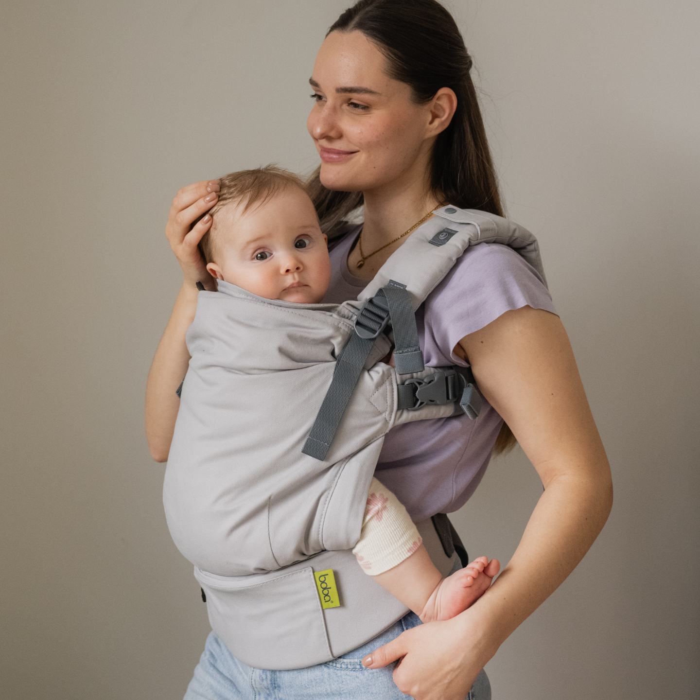 Boba X Adjustable Carrier