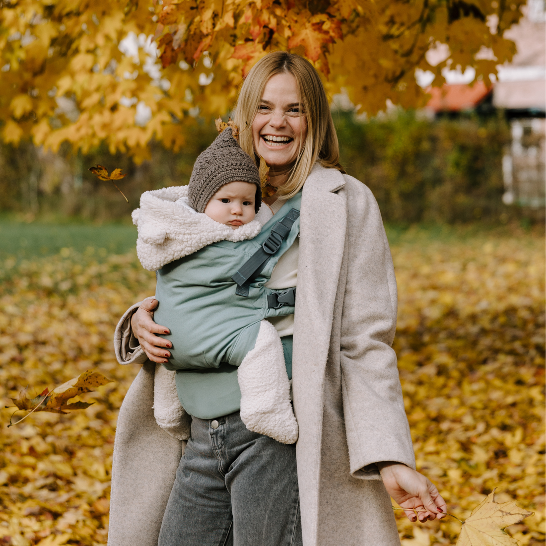 Boba X Adjustable Carrier