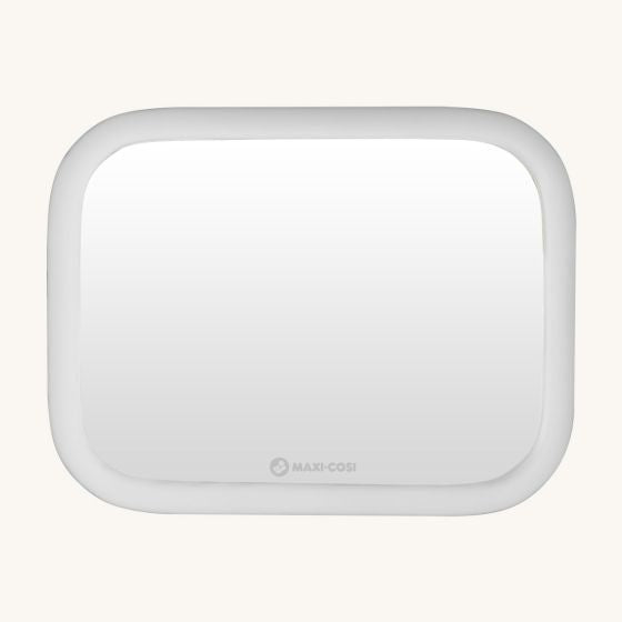 Maxi Cosi Deluxe Baby Mirror with LED Light