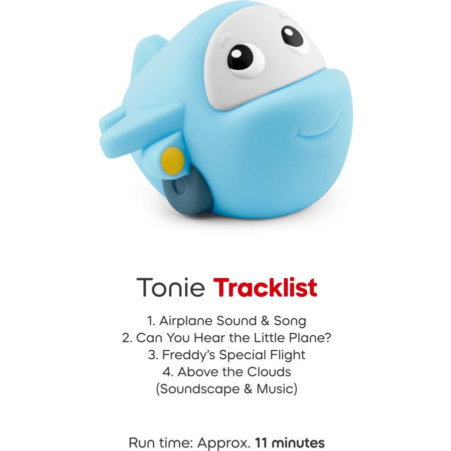 Tonies My First Tonies Set 3 Pack - Travel