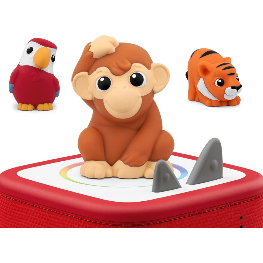 tonies® My First Tonies: Jungle 3-pack Set