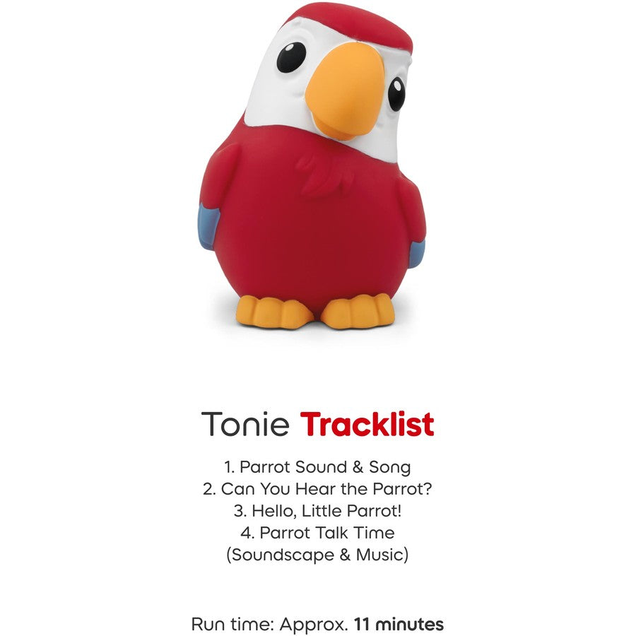 tonies® My First Tonies: Jungle 3-pack Set