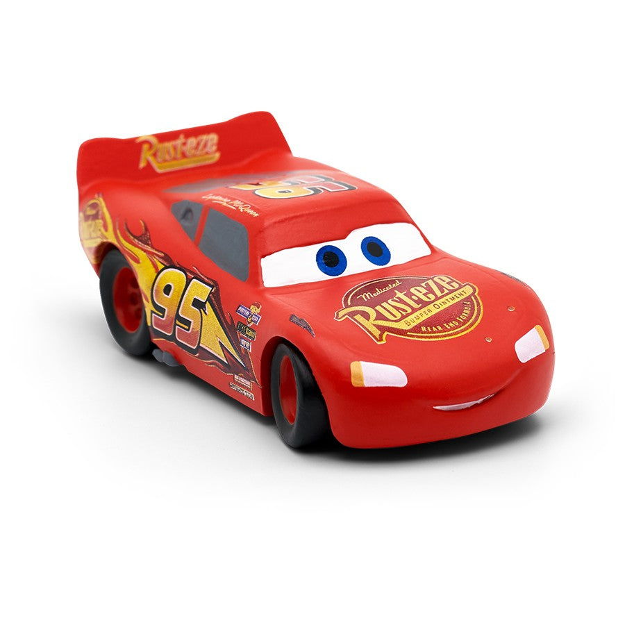 Tonies Disney - Cars - Lightning McQueen Tonie Audio Character