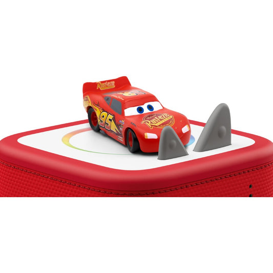 Tonies Disney - Cars - Lightning McQueen Tonie Audio Character