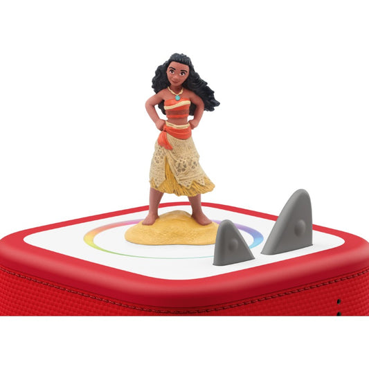 Tonies Disney - Moana Tonie Audio Character